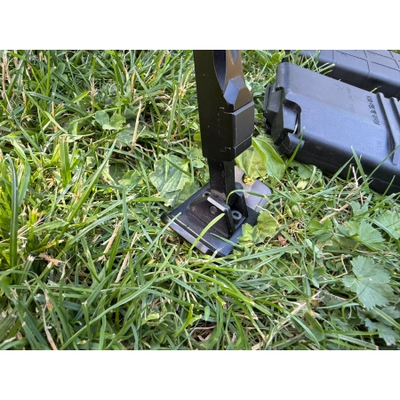 Saiga Izmash kal. .308Win